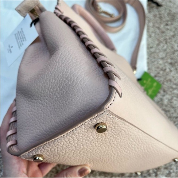 Kate Spade Madison Ave Layden Floral Larissa - Picture 7 of 11